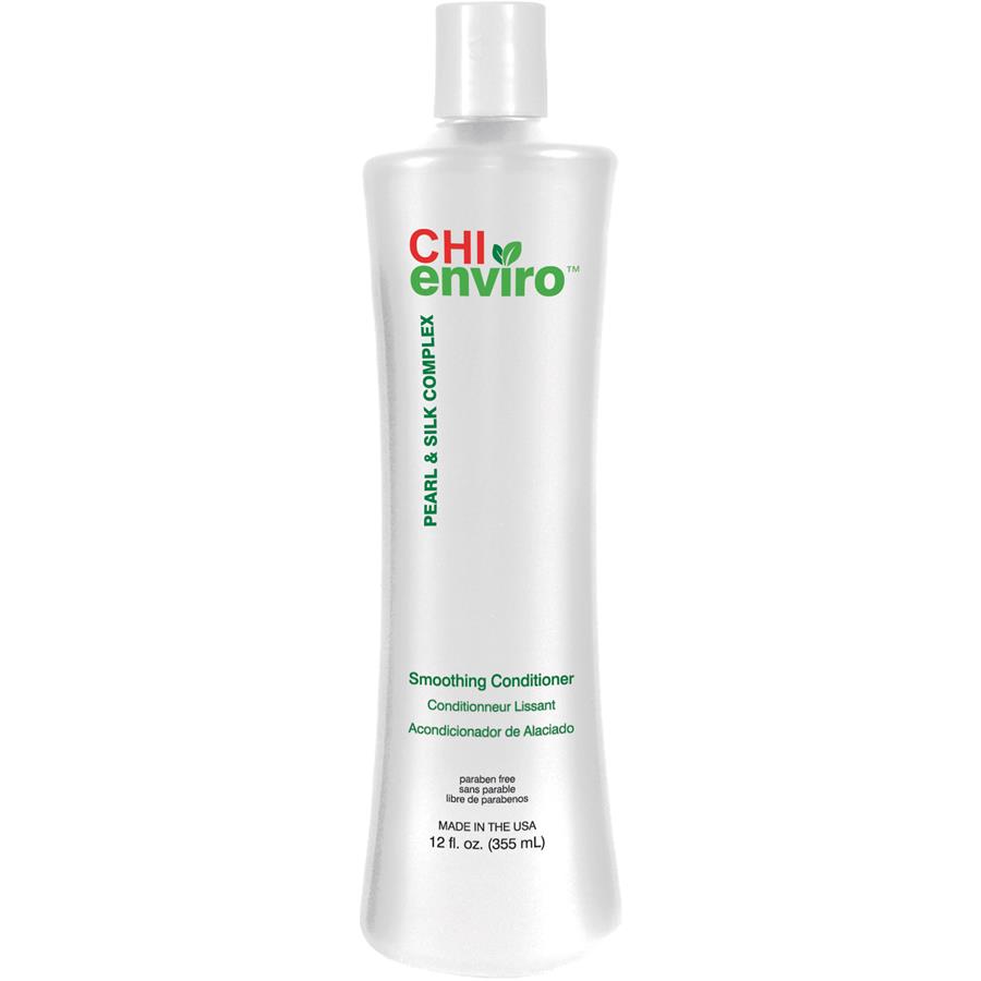 Кондиционер для волос CHI Smoothing Conditioner, 355 ml
Кондиционер для волос CHI Smoothing Conditioner, 355 ml