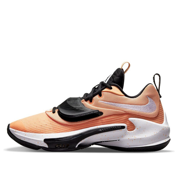 Кроссовки zoom freak 3 тб Nike, розовый
Кроссовки zoom freak 3 тб Nike, розовый