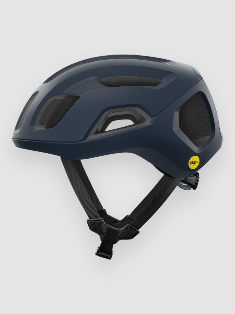 Шлем POC Ventral Air MIPS Helmet, apatite navy matt
Шлем POC Ventral Air MIPS Helmet, apatite navy matt