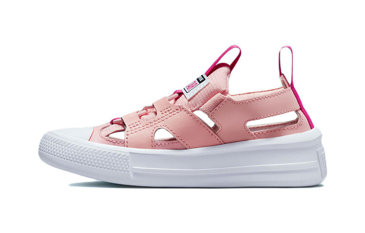 Детские сандалии Converse Chuck Taylor All Star PS
Детские сандалии Converse Chuck Taylor All Star PS