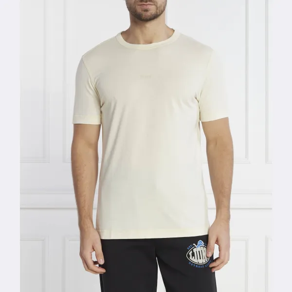 Футболка токкс Boss, бежевый
Футболка токкс Boss, бежевый