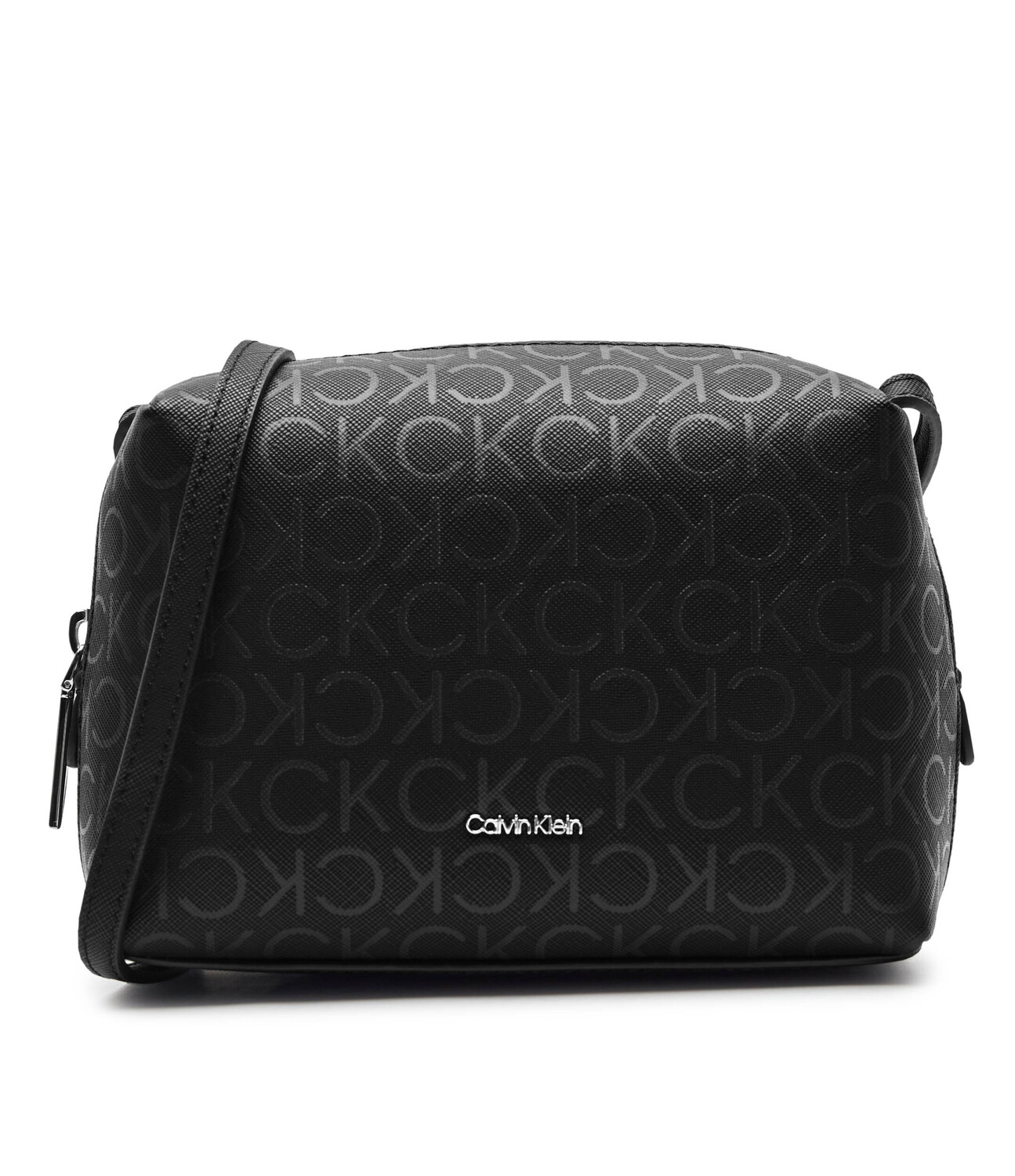 Сумка-мессенджер Calvin Klein, черный
Сумка-мессенджер Calvin Klein, черный
