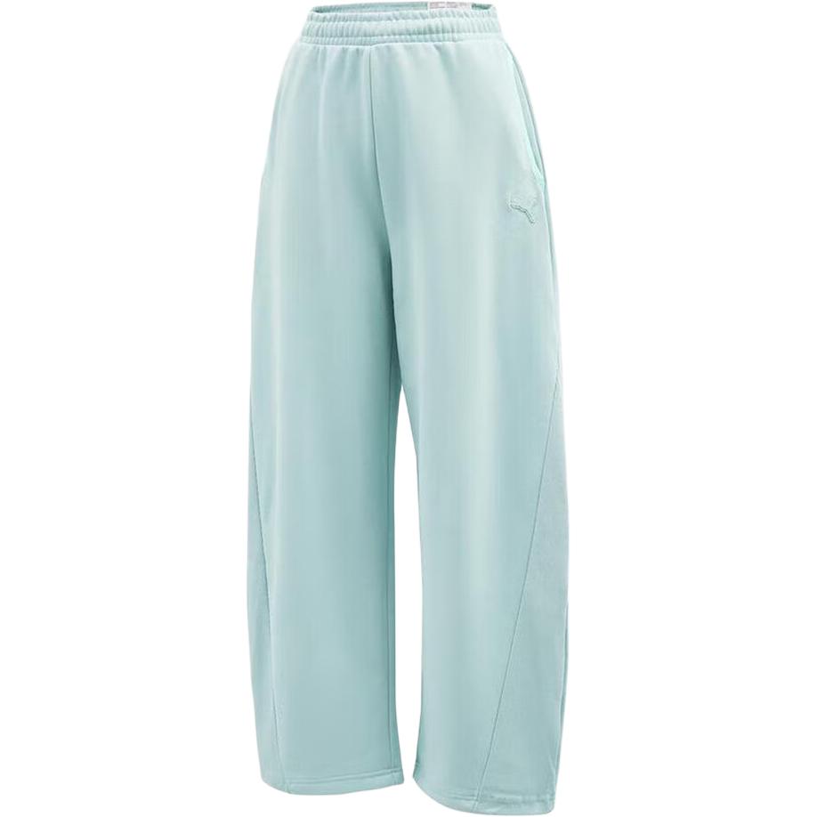 PUMA Женские повседневные брюки синего цвета
PUMA Женские повседневные брюки синего цвета