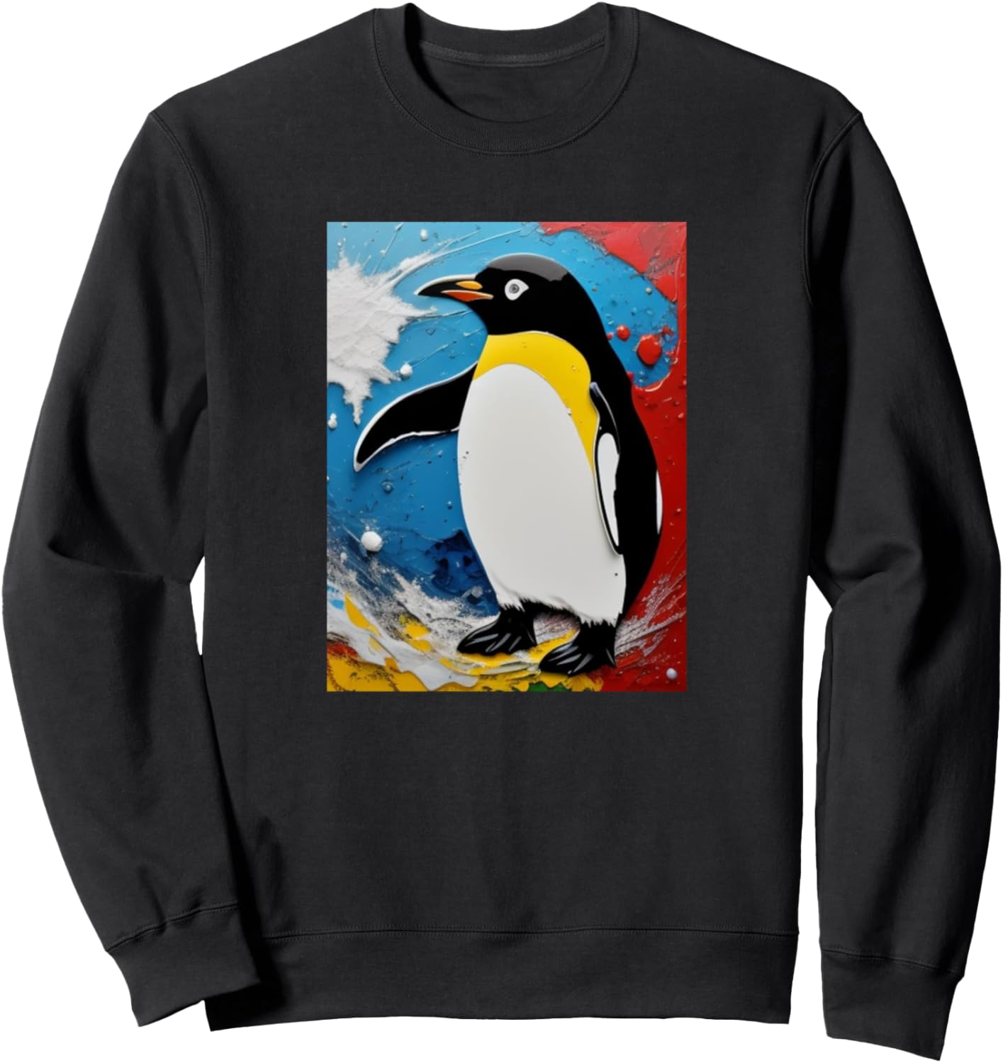 Яркая толстовка с изображением пингвинов из Антарктиды для любителей пингвинов Penguin - Animals Women Girls Kids Men Boys Gift, черный
Яркая толстовка с изображением пингвинов из Антарктиды для любителей пингвинов Penguin - Animals Women Girls Kids Men Boys Gift, черный
