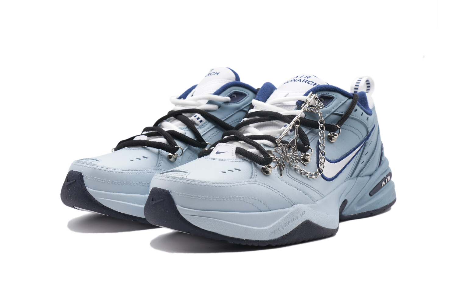 Кроссовки Nike Air Monarch 4 Chunky Sneakers Unisex Low-top Black/white/blue, голубой, Синий, Кроссовки Nike Air Monarch 4 Chunky Sneakers Unisex Low-top Black/white/blue, голубой
Кроссовки Nike Air Monarch 4 Chunky Sneakers Unisex Low-top Black/white/blue, голубой, Синий, Кроссовки Nike Air Monarch 4 Chunky Sneakers Unisex Low-top Black/white/blue, голубой
