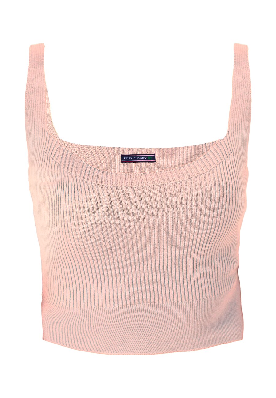Топ Felix Hardy, розовый
Топ Felix Hardy, розовый