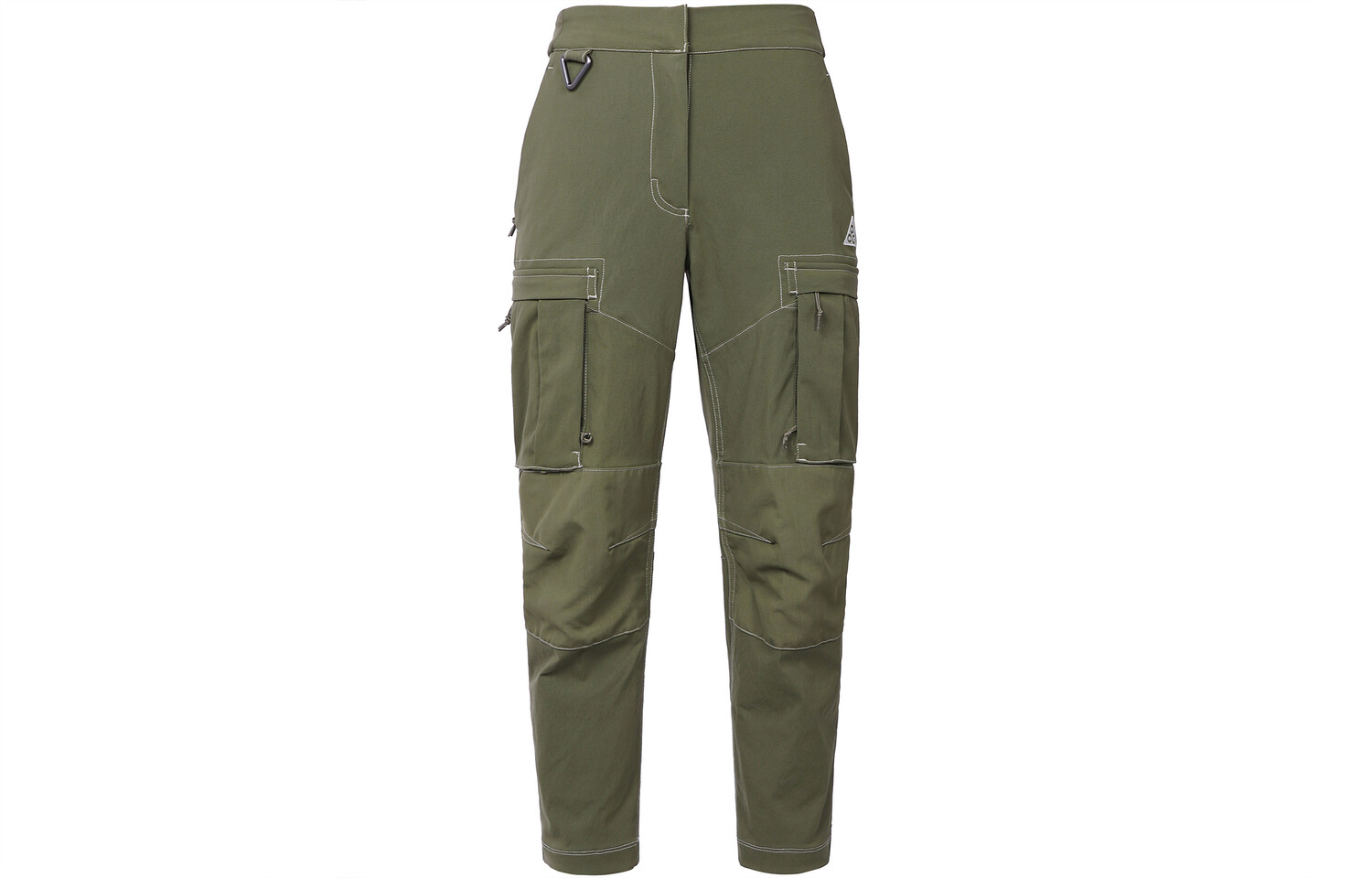 Женские брюки-карго ACG Olive Green Nike
Женские брюки-карго ACG Olive Green Nike