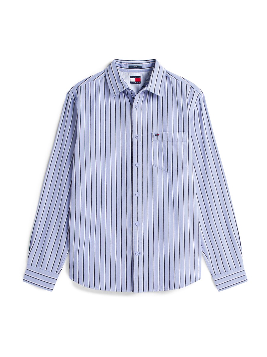 Рубашка на пуговицах Comfort fit Tommy Jeans, Opal
Рубашка на пуговицах Comfort fit Tommy Jeans, Opal