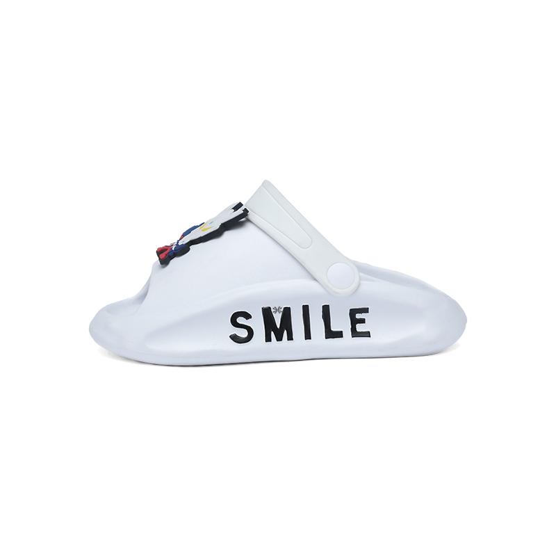 Сандалии детские, устойчивые к истиранию YUZHAOLIN, белый
Сандалии детские, устойчивые к истиранию YUZHAOLIN, белый