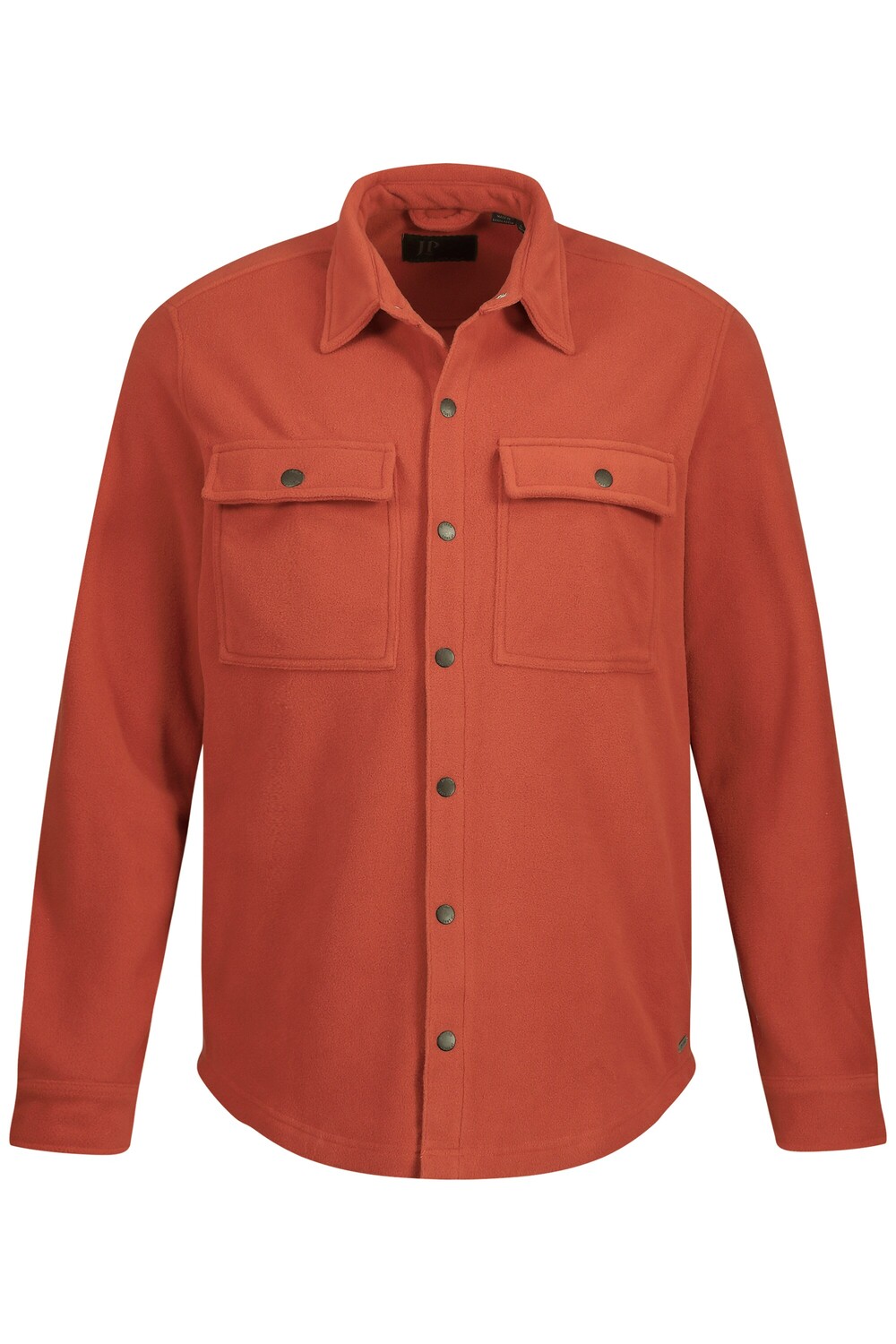 Рубашка JP1880, цвет gebrannter ton
Рубашка JP1880, цвет gebrannter ton