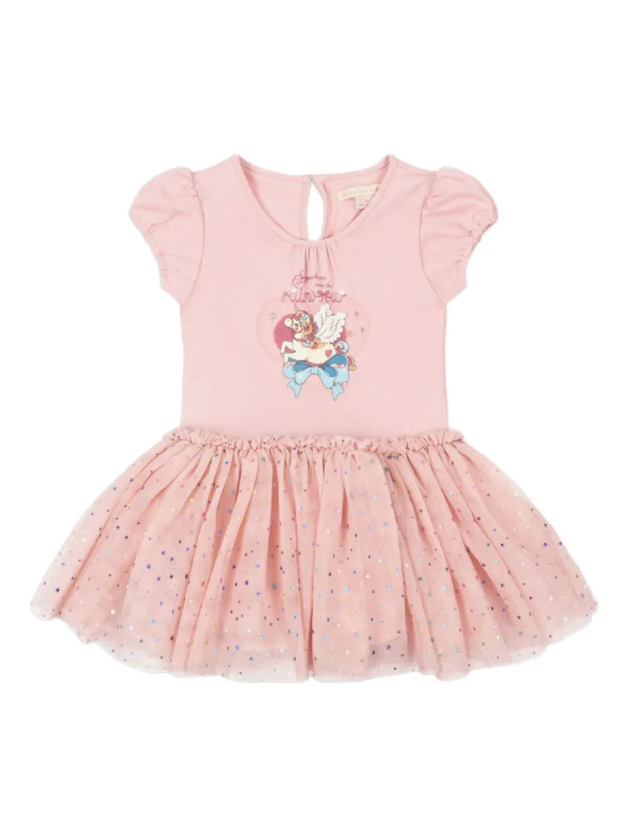 Konges Sløjd пышное платье с графичным принтом, розовый
Konges Sløjd пышное платье с графичным принтом, розовый