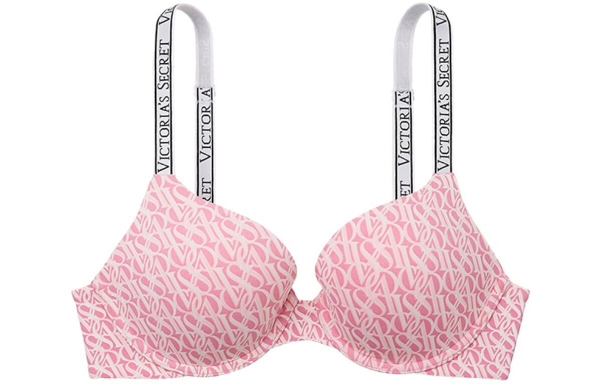 Женский бюстгальтер Victoria'S Secret
Женский бюстгальтер Victoria'S Secret