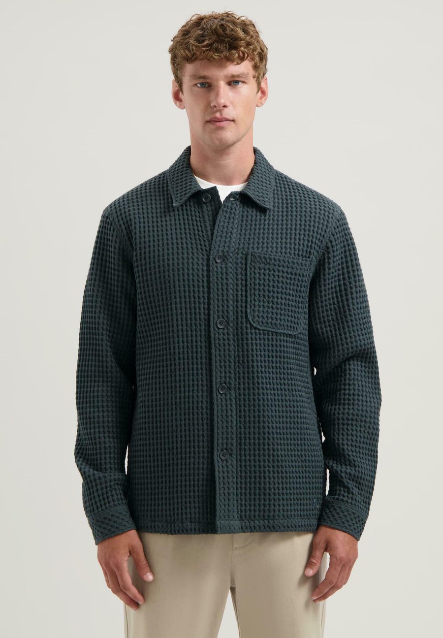 Куртка Dstrezzed Summer jacket, Forest River/Green
Куртка Dstrezzed Summer jacket, Forest River/Green