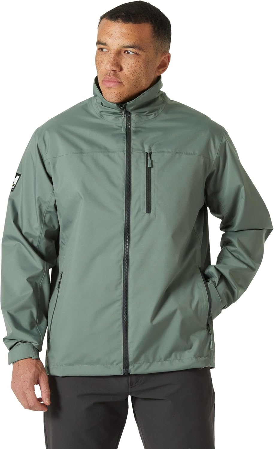 Helly-Hansen мужская куртка Crew 2.0 Helly Hansen, 485 Grey Cactus
Helly-Hansen мужская куртка Crew 2.0 Helly Hansen, 485 Grey Cactus