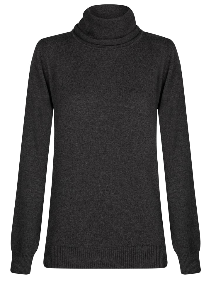 Свитер Felix Hardy, антрацит
Свитер Felix Hardy, антрацит