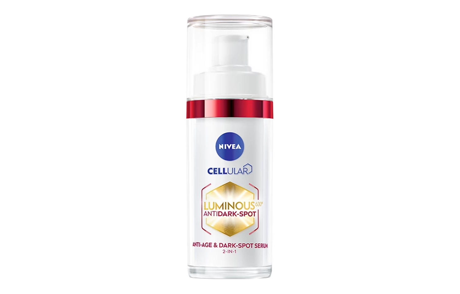 Увлажняющая сыворотка с коллагеном 630 для сияния и упругости кожи 30 мл NIVEA
Увлажняющая сыворотка с коллагеном 630 для сияния и упругости кожи 30 мл NIVEA