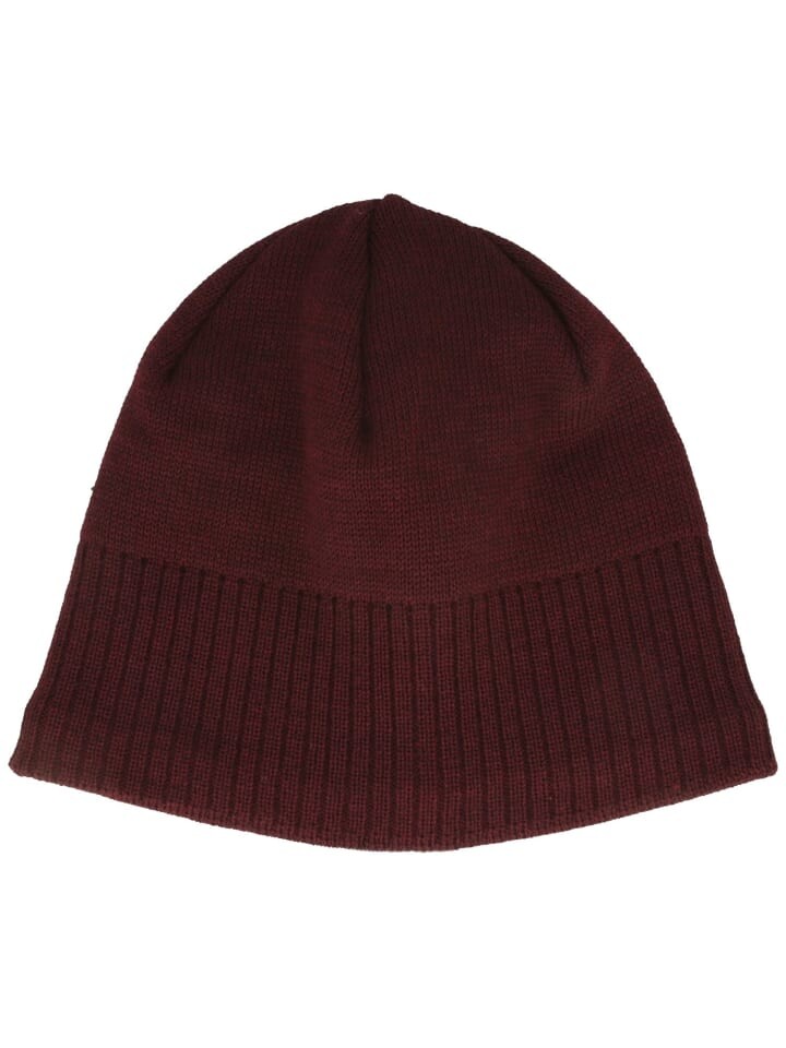 Вязаная шапка BREITER Strick, красный
Вязаная шапка BREITER Strick, красный