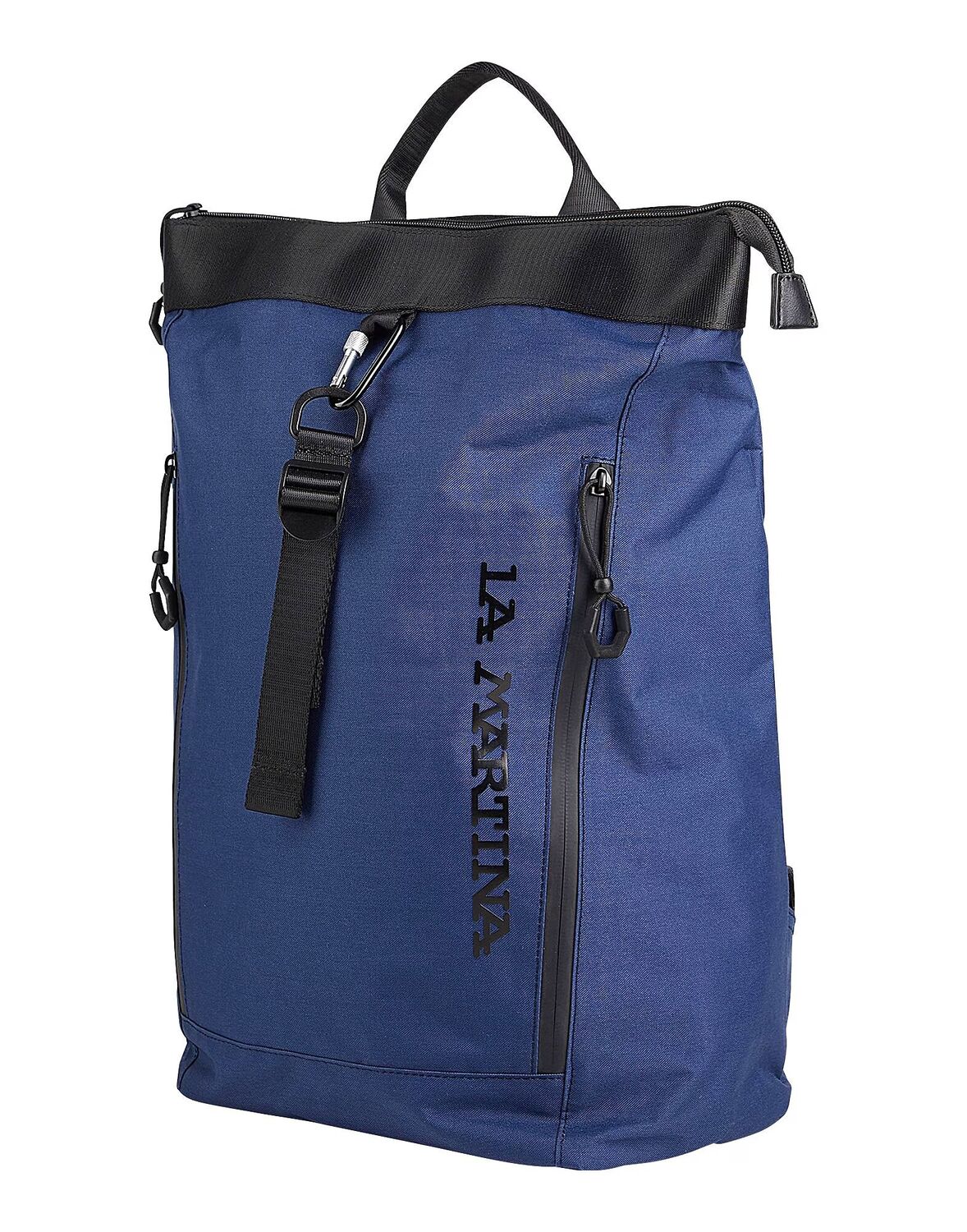 Рюкзак La Martina, темно-синий
Рюкзак La Martina, темно-синий