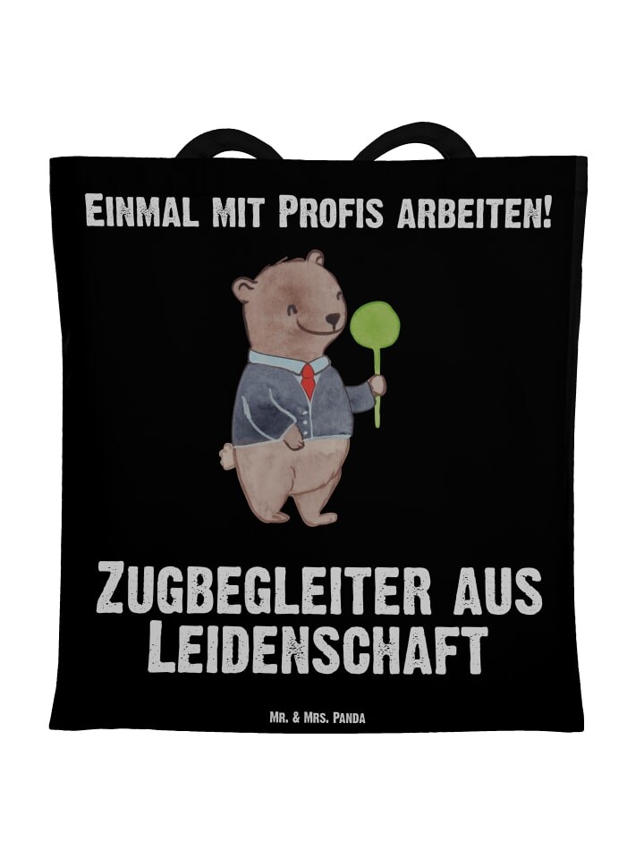 Сумка Mr. & Mrs. Panda Tragetasche Zugbegleiter Leidenschaft mit Spruch, черный
Сумка Mr. & Mrs. Panda Tragetasche Zugbegleiter Leidenschaft mit Spruch, черный