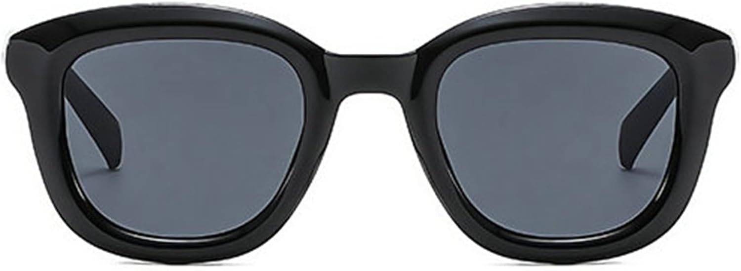 Солнцезащитные очки квадратной формы Helena для женщин и мужчин, модные классические солнцезащитные очки с градиентным переходом для активного отдыха, винтажные солнцезащитные очки, C1
Солнцезащитные очки квадратной формы Helena для женщин и мужчин, модные классические солнцезащитные очки с градиентным переходом для активного отдыха, винтажные солнцезащитные очки, C1