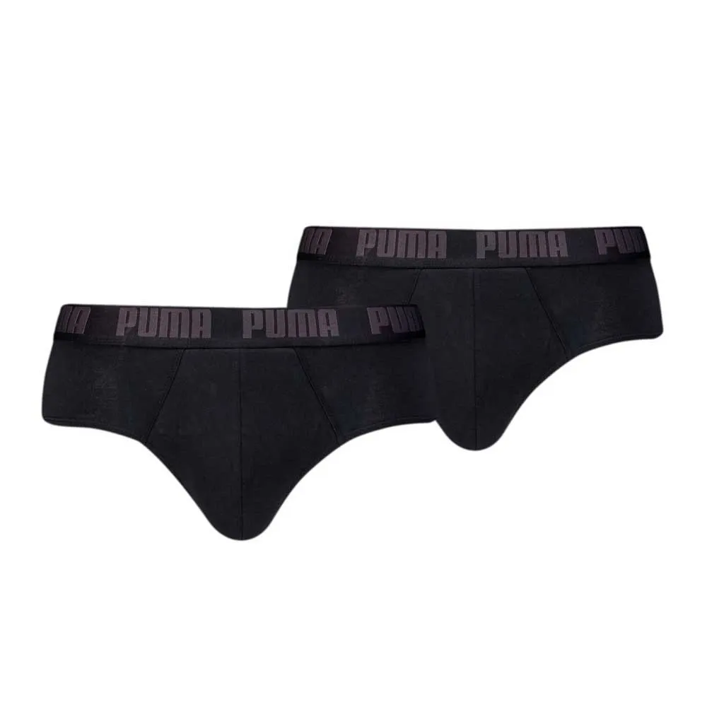 Трусы Puma Everyday 2 units, разноцветный
Трусы Puma Everyday 2 units, разноцветный
