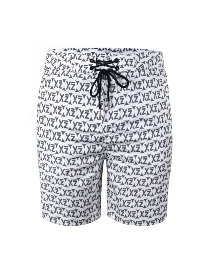 YEAZ Плавки DAZZERS белого цвета
YEAZ Плавки DAZZERS белого цвета