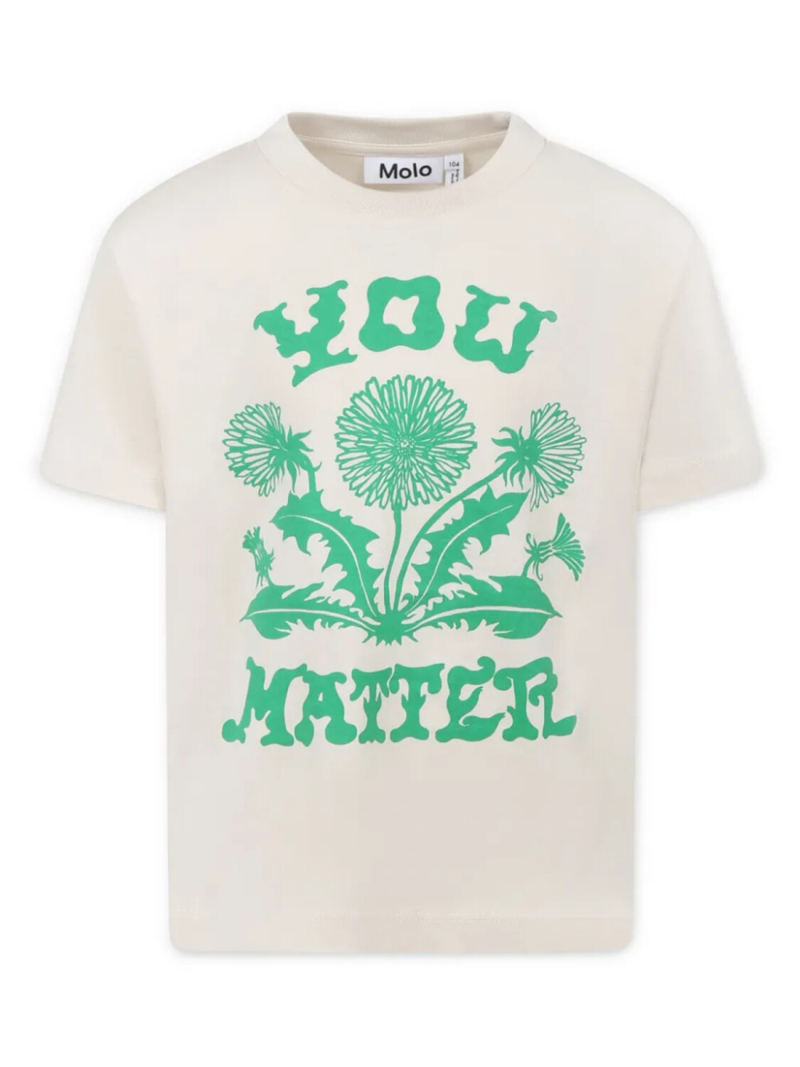 Футболка с графическим принтом Molo, нейтральный
Футболка с графическим принтом Molo, нейтральный