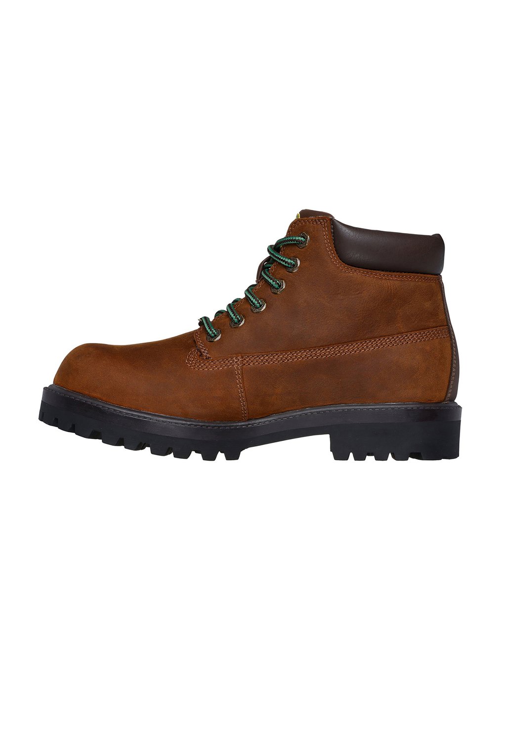 Ботильоны SERGEANTS Skechers, коричневый
Ботильоны SERGEANTS Skechers, коричневый