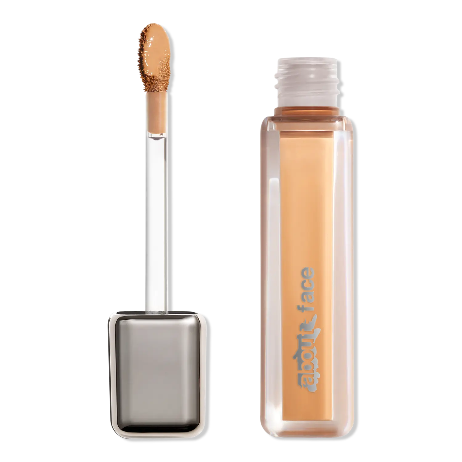 Консилер THE ILLUSIONIST Skin-Focused about-face, M2 Cool Peach (medium with cool peach undertones)
Консилер THE ILLUSIONIST Skin-Focused about-face, M2 Cool Peach (medium with cool peach undertones)