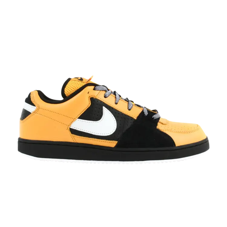 Кроссовки Nike Zoom Team Edition, черный
Кроссовки Nike Zoom Team Edition, черный