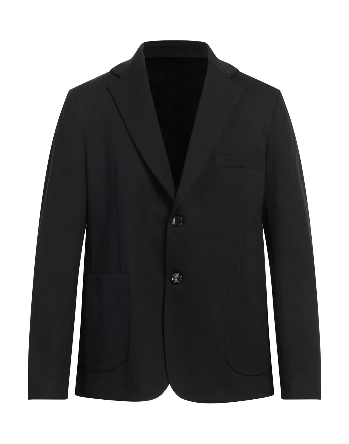 Блейзер Out/Fit, черный
Блейзер Out/Fit, черный