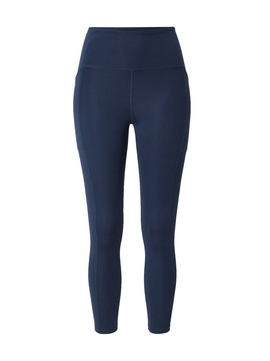 Узкие леггинсы Girlfriend Collective, синий
Узкие леггинсы Girlfriend Collective, синий