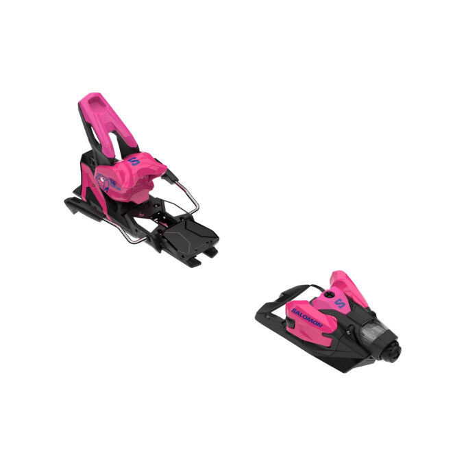 Лыжные крепления Salomon STRIVE 14 MN D100
Лыжные крепления Salomon STRIVE 14 MN D100