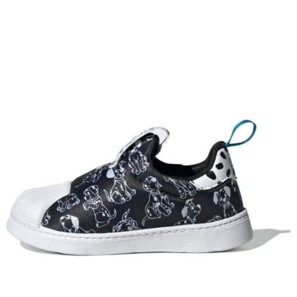 Кроссовки оригинальные superstar 360 x disney Adidas, черный
Кроссовки оригинальные superstar 360 x disney Adidas, черный