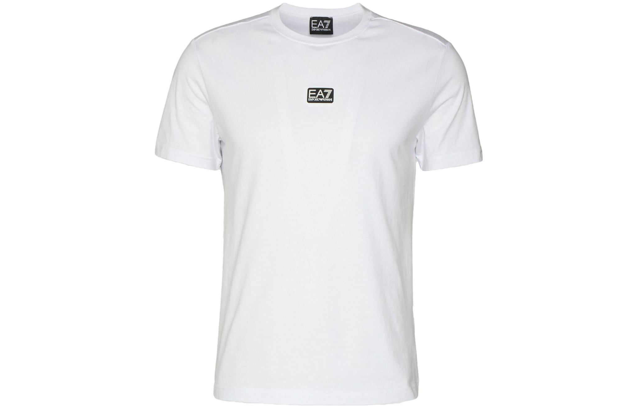 EMPORIO ARMANI Футболка мужская белая, Белый, EMPORIO ARMANI Футболка мужская белая
EMPORIO ARMANI Футболка мужская белая, Белый, EMPORIO ARMANI Футболка мужская белая