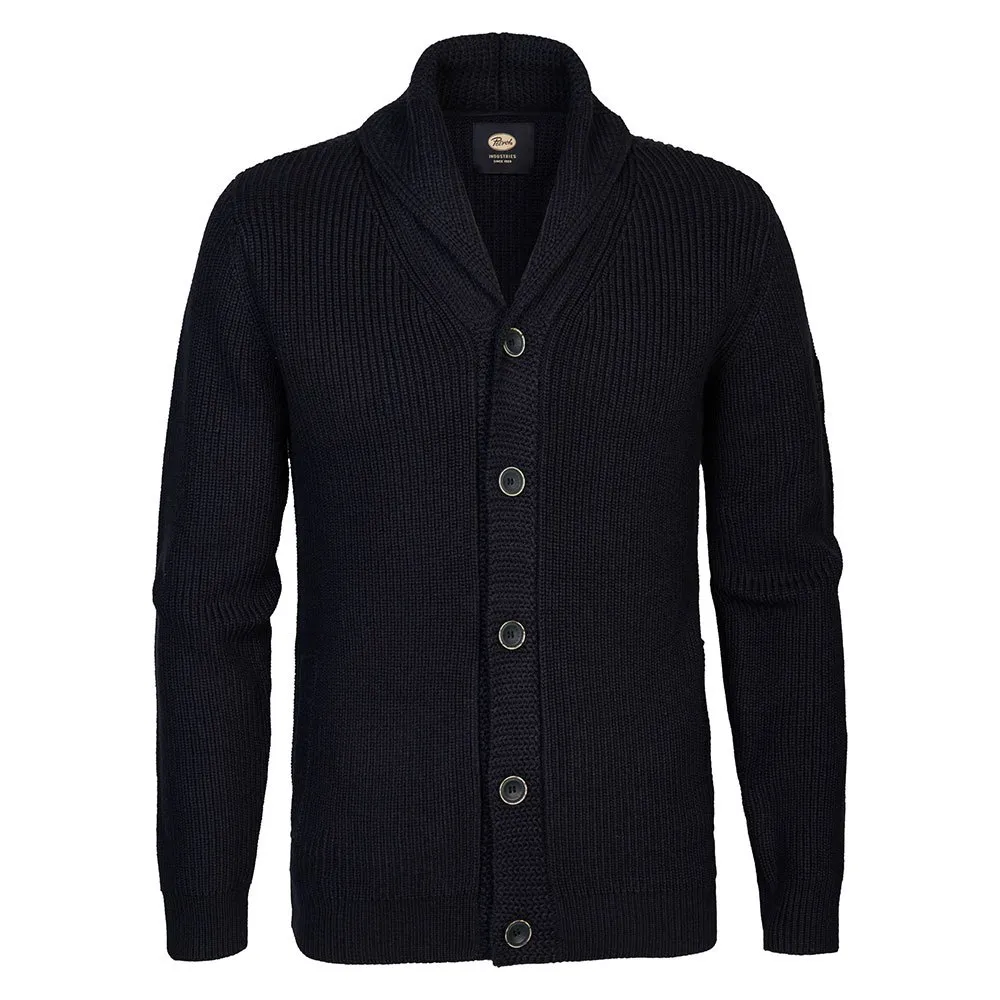 Свитер Petrol Industries M-3040-KWC282 cardigan, синий
Свитер Petrol Industries M-3040-KWC282 cardigan, синий