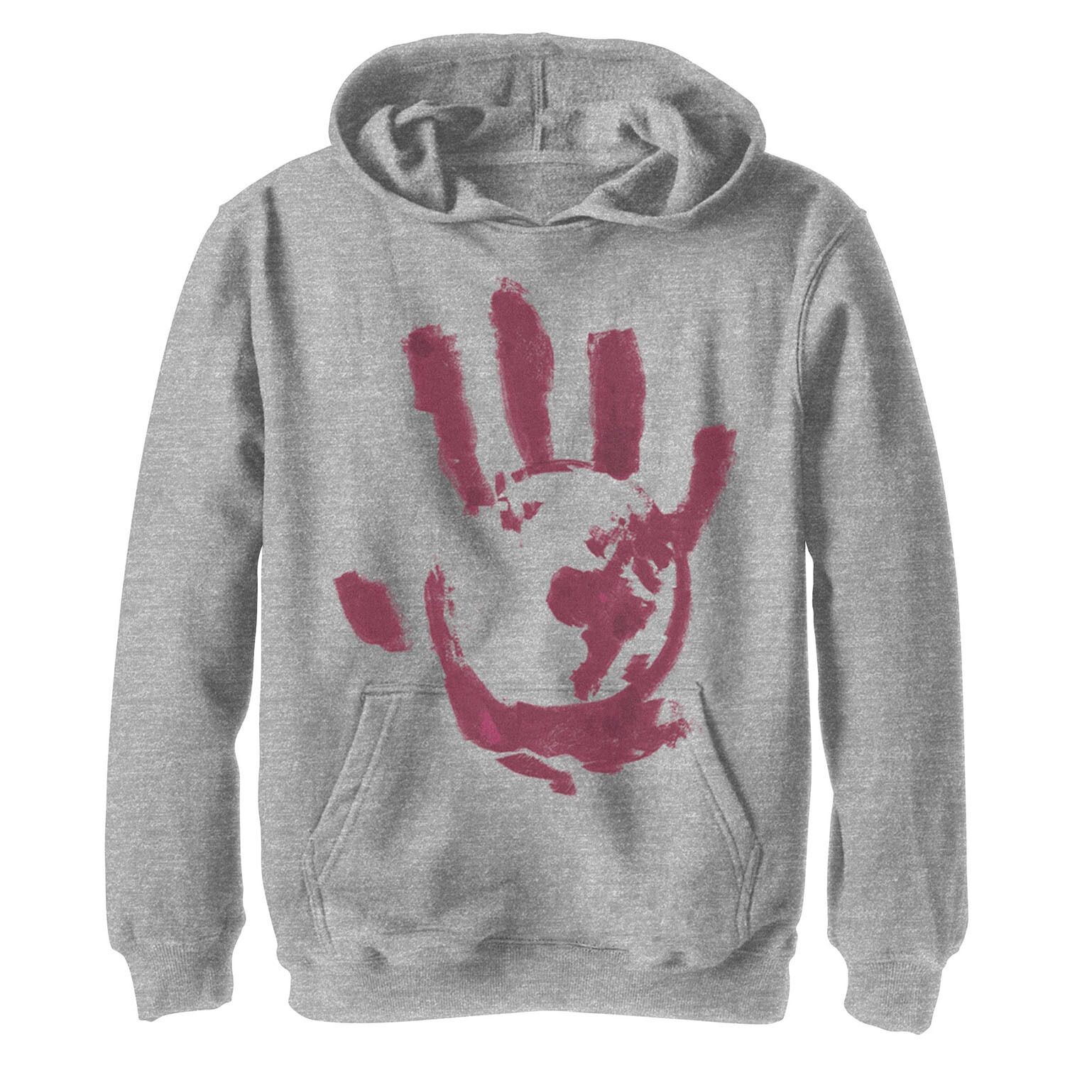 Толстовка с логотипом «Marvel: Сокол и Зимний солдат» для мальчиков 8–20 лет Marvel
Толстовка с логотипом «Marvel: Сокол и Зимний солдат» для мальчиков 8–20 лет Marvel