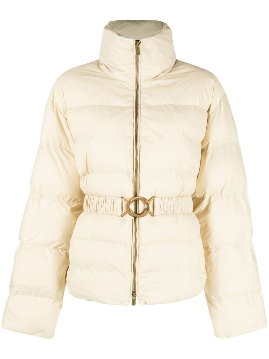 PINKO пуховик с логотипом, нейтральный цвет
PINKO пуховик с логотипом, нейтральный цвет