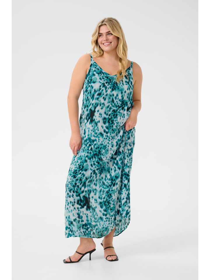 Платье до колена KAFFE curve
Платье до колена KAFFE curve