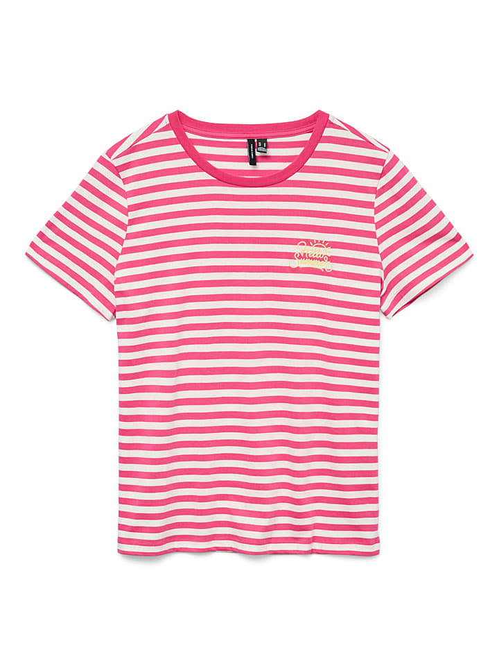 Футболка Vero Moda
Футболка Vero Moda