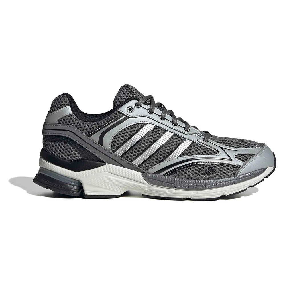 Кроссовки adidas Spiritain 2000, серый
Кроссовки adidas Spiritain 2000, серый