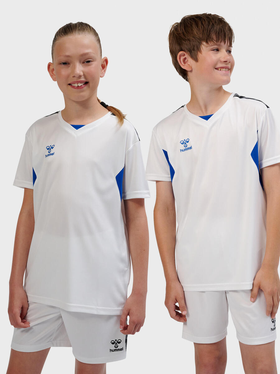 Футболка Hmlauthentic футбольная детская HUMMEL
Футболка Hmlauthentic футбольная детская HUMMEL