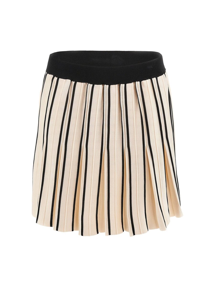 Юбка GUESS, цвет White/Wool white
Юбка GUESS, цвет White/Wool white