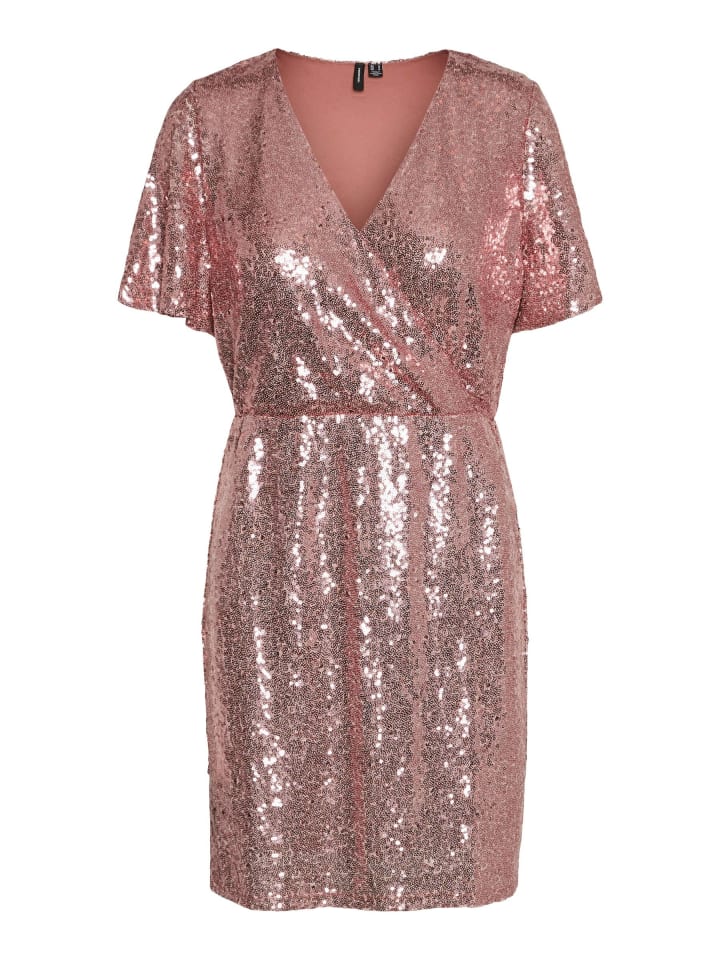 Платье до колена Vero Moda
Платье до колена Vero Moda