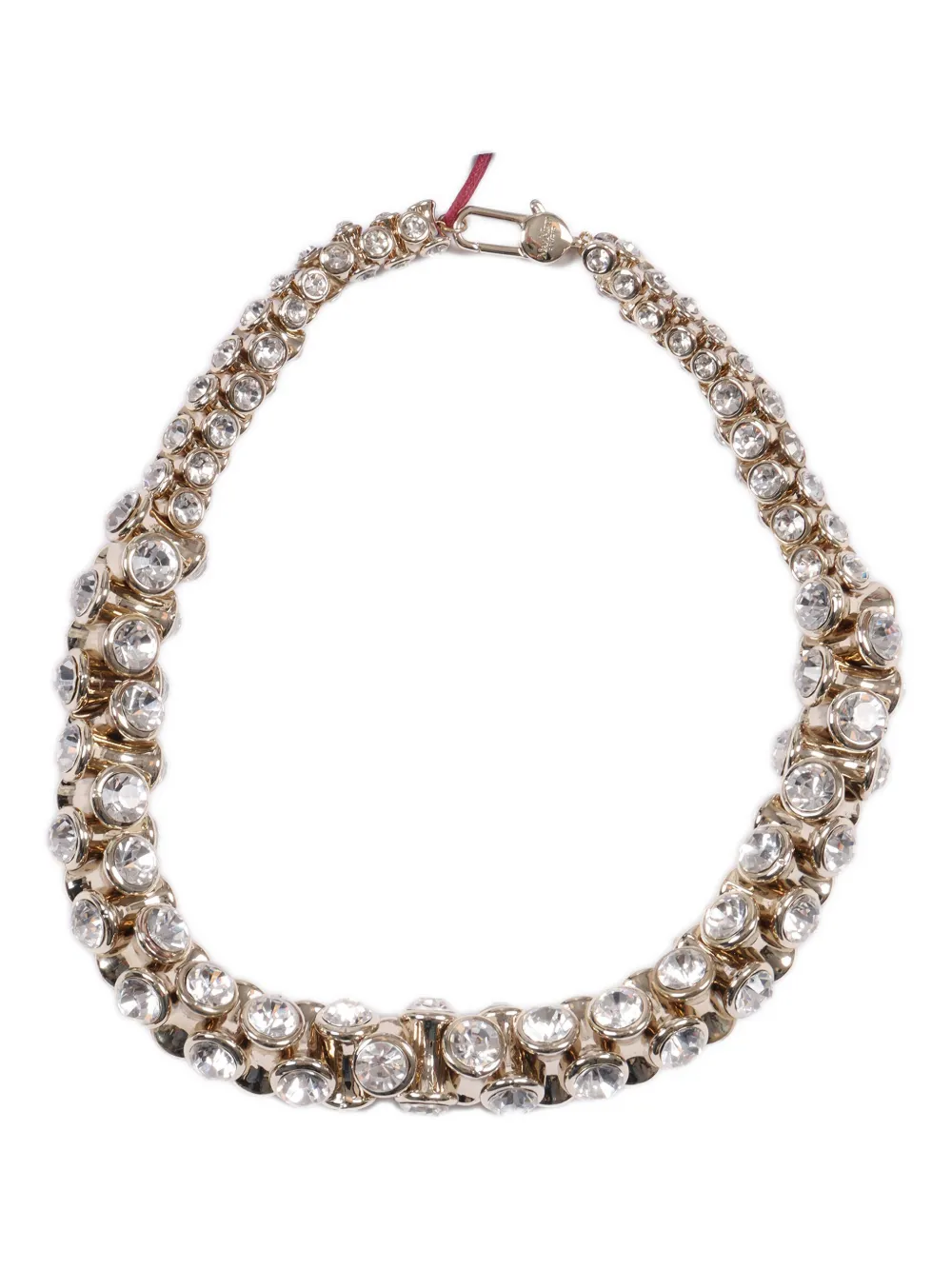 Ожерелье Edwigestd Max Mara, золотистый
Ожерелье Edwigestd Max Mara, золотистый