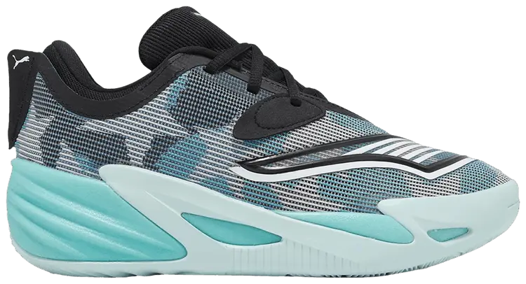 Кроссовки Puma All-Pro Nitro 2, синий
Кроссовки Puma All-Pro Nitro 2, синий