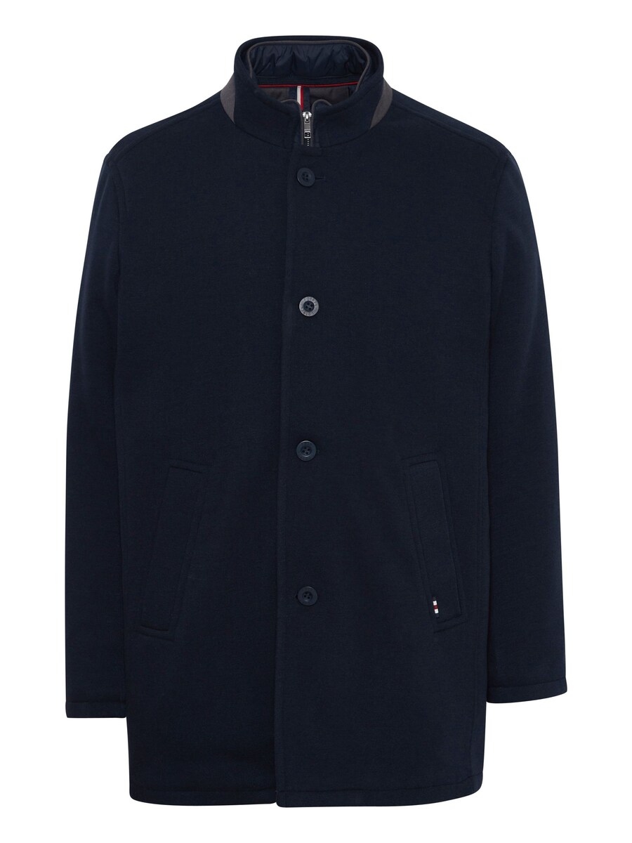 Демисезонное пальто FQ1924 JACOB, Dark blue
Демисезонное пальто FQ1924 JACOB, Dark blue