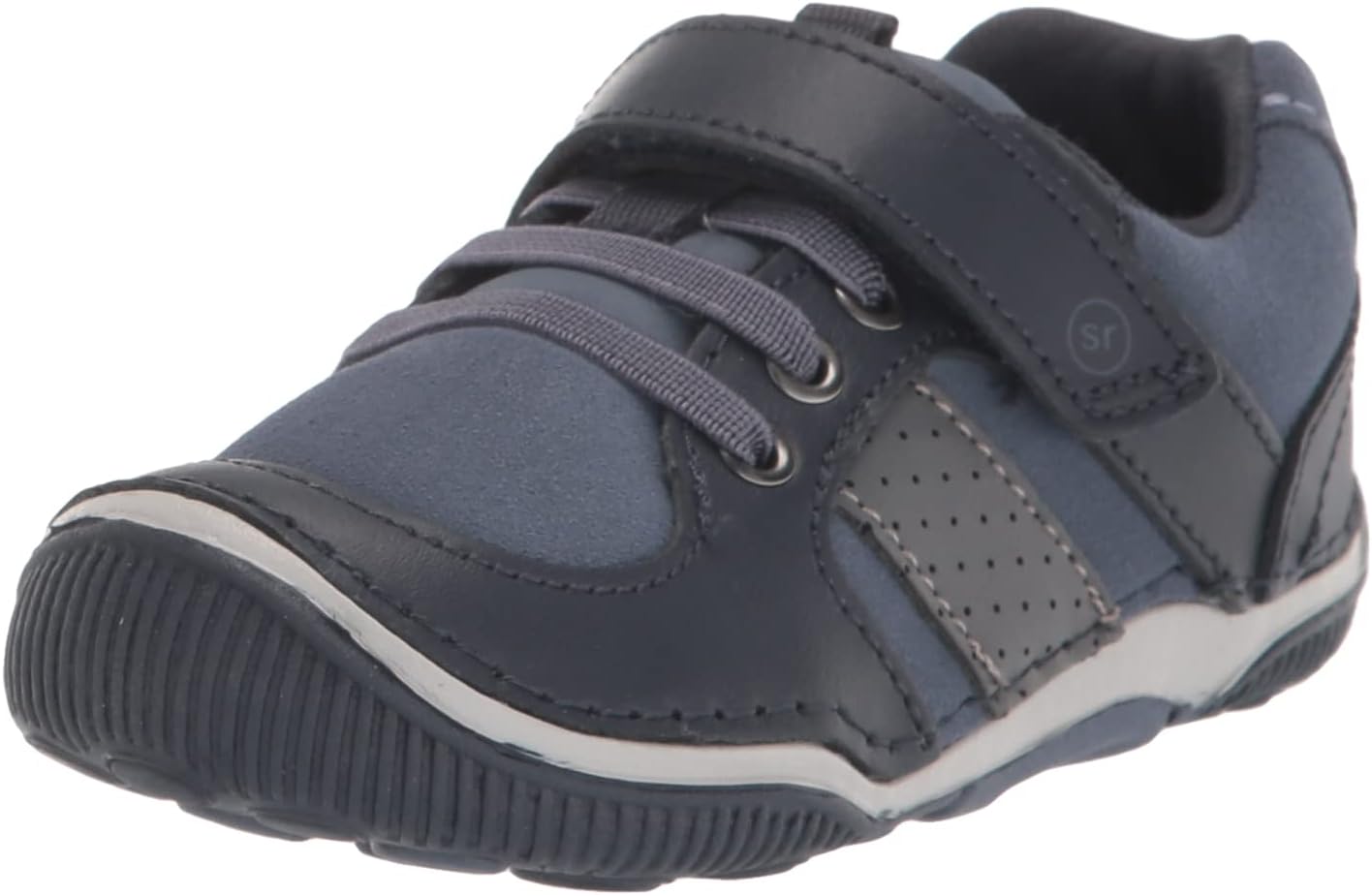 Кроссовки Stride Rite Unisex-Child SRT Wes, синий
Кроссовки Stride Rite Unisex-Child SRT Wes, синий