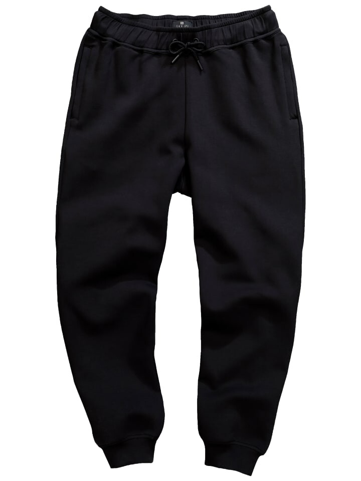 Спортивные брюки JP1880, черный
Спортивные брюки JP1880, черный