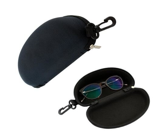 ЧЕХОЛ ДЛЯ ОЧКОВ ЧЕРНОГО ЦВЕТА - черный AG177C, OPTICUM
ЧЕХОЛ ДЛЯ ОЧКОВ ЧЕРНОГО ЦВЕТА - черный AG177C, OPTICUM